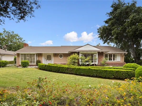 3750 Greenhill Rd, Pasadena, CA 91107