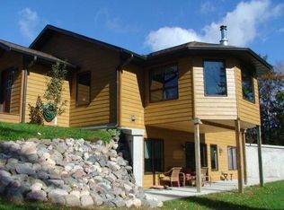 2487 Smokey Dr, Tomahawk, WI 54487
