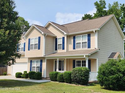 105 Daleview Court, Richlands, NC, 28574