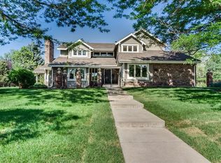 7611 Lost Ranger Peak, Littleton, CO 80127