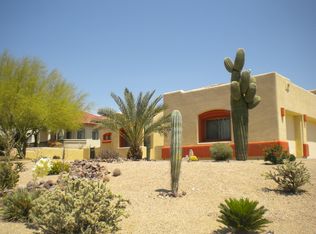 15256 E Sierra Madre Dr, Fountain Hills, AZ 85268