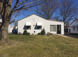 2646 Scheetz St, Youngstown, OH