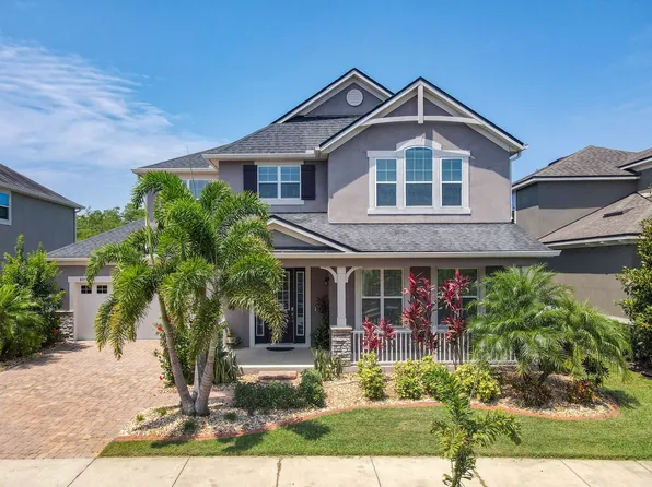 8054 Bushmaster Ave, Orlando, FL 32832