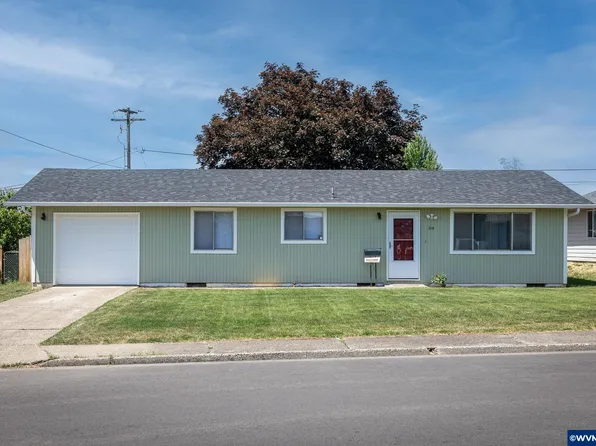219 NW Sunny Dr, Dallas, OR 97338