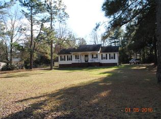2579 Quaker Rd, Wrens, GA 30833