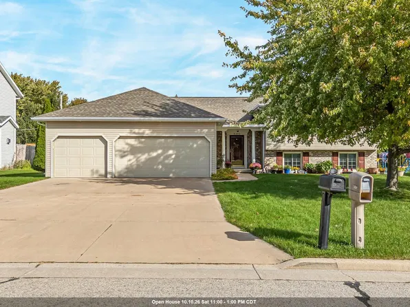 5332 Pleasant Way, Appleton, WI 54914