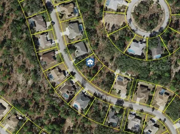 19 Balsam St Lot 11, Homosassa, FL 34446