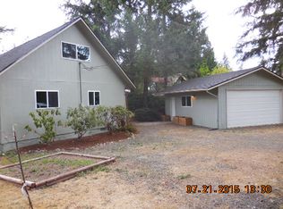 250 E Canyon View Rd, Belfair, WA 98528