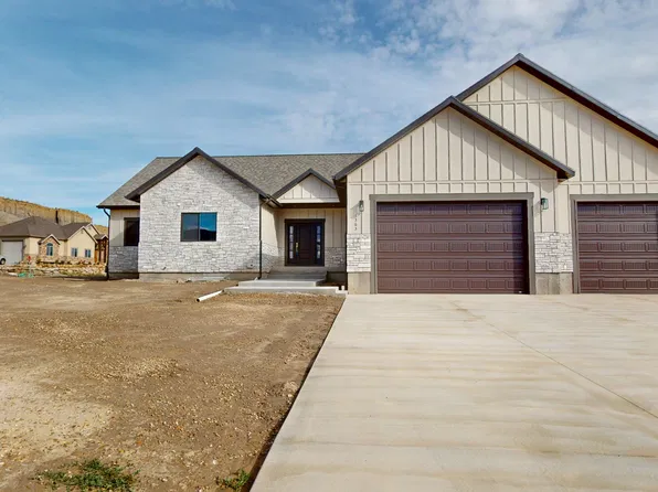 1363 Shelby Ln, Helper, UT 84526