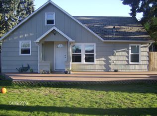 520 SE Viewmont Ave, Corvallis, OR 97333