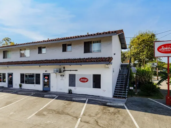 282 Orange Avenue, 282 Orange Ave, Goleta, CA 93117