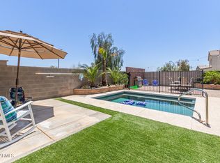 2057 N 213th Dr, Buckeye, AZ 85396
