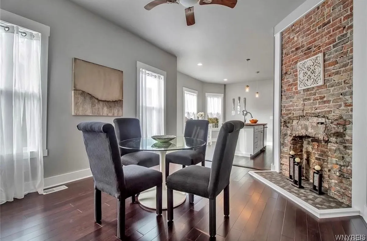 3 bed, 1468 sqft, $1,950 — Photo 4