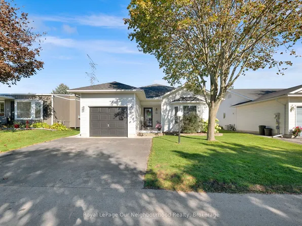 56 Wilmot Trl, Clarington, ON L1B 1B8
