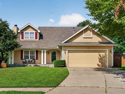 5720 SW Westport Cir, Topeka, KS, 66614