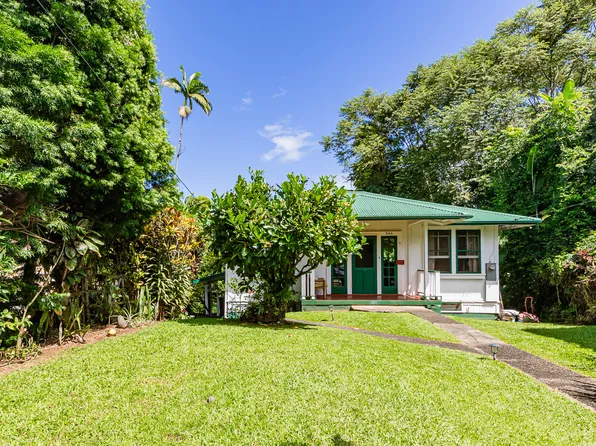 346 Lehua St, Hilo, HI 96720