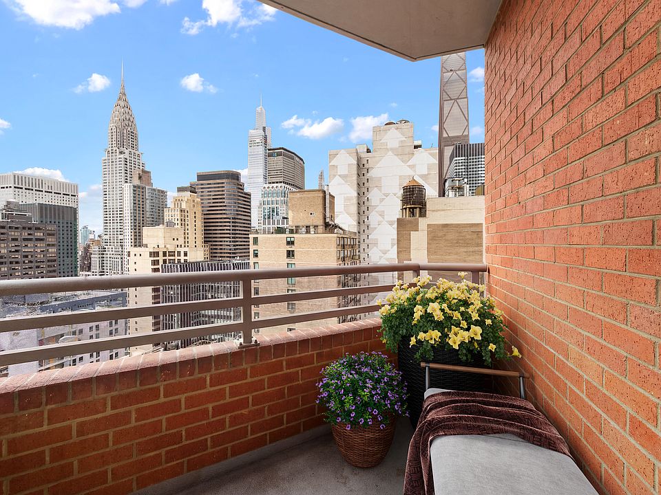 1st image of 236 E 47th St APT 34F
