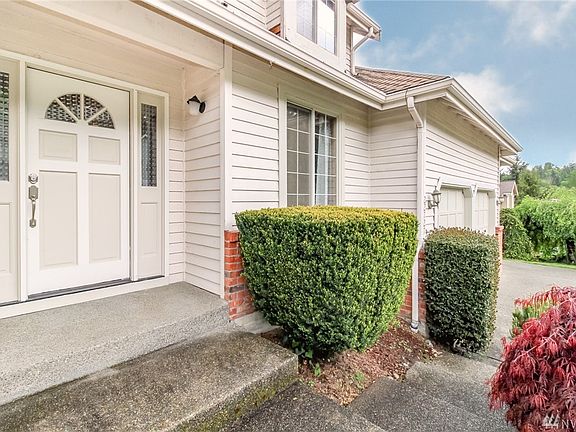 Welcome to your new home!