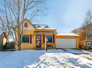 1434 W 135th Ave, Westminster, CO 80234