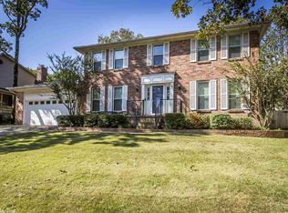 6001 Buffalo River Rd, North Little Rock, AR 72116