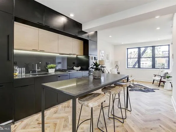 1900 Biltmore St NW APT 2, Washington, DC 20009