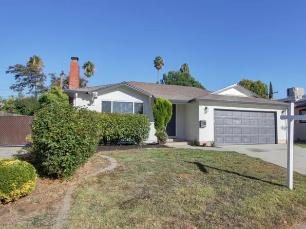 7625 Lytle St, Sacramento, CA 95832