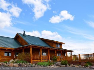 41363 Solomon Dr, Chiloquin, OR 97624