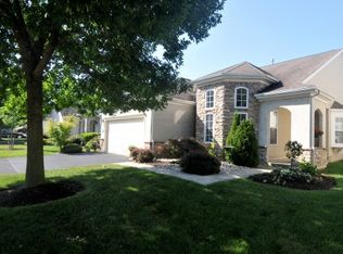 908 Laurens Ln, Warminster, PA 18974