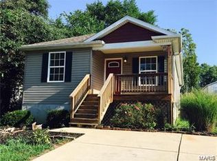 1653 Missouri Ave, Pacific, MO