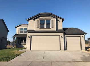 1123 S Soda Rd, Spokane, WA 99224