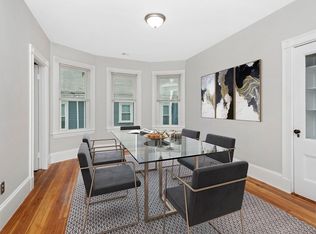 11 Hillside St #1, Boston, MA 02120