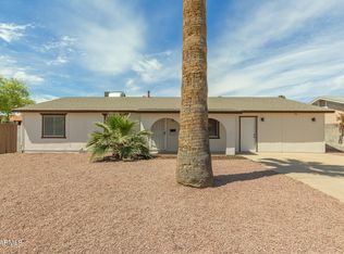 1602 N 55th Dr, Phoenix, AZ 85035