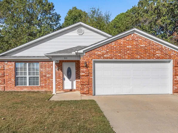 513 Hidden Forest Dr, Bryant, AR 72022