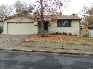 3064 Gawthorne Ave, Oroville, CA 95966