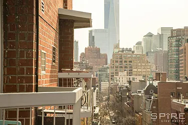 Rented by Spire Group