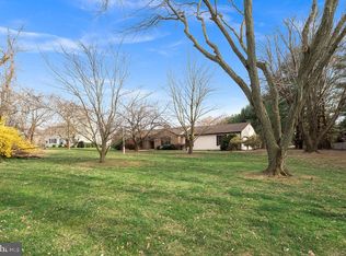 152 Old York Rd, Chesterfield, NJ 08515