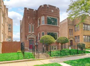 8243 S Green St, Chicago, IL 60620