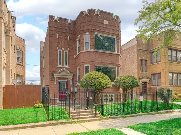 8243 S Green St, Chicago, IL 60620