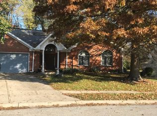 2830 Granada Cir W, Indianapolis, IN