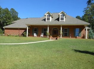 110 Switchman Hl, Brandon, MS 39042