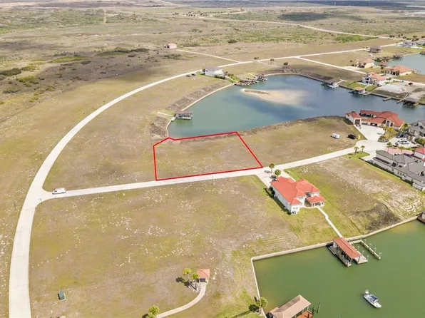 268 & 269 Cabernet Ct, Pt O Connor, TX 77982