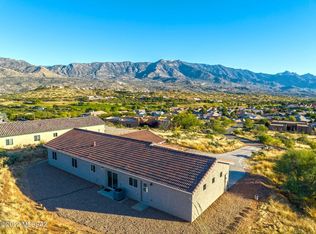 64427 E Calle Rosa Linda, Saddlebrooke, AZ 85739