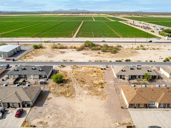 8220 W SERENA Drive #1143, Arizona City, AZ 85123