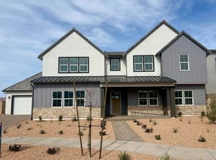 814 W Owen St, George, UT 84790