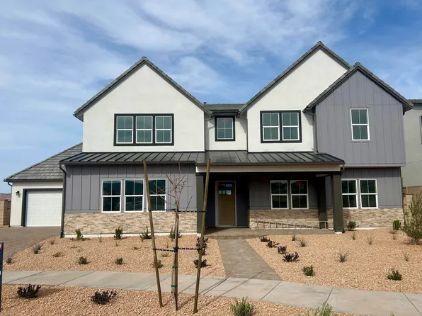 814 W Owen St, George, UT 84790