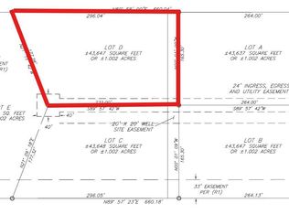 426XX W Montebello Ave LOT D, Tonopah, AZ 85354