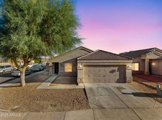 12417 W Scotts Dr, El Mirage, AZ 85335
