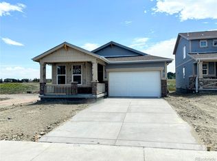 380 Paloma Way, Elizabeth, CO 80107