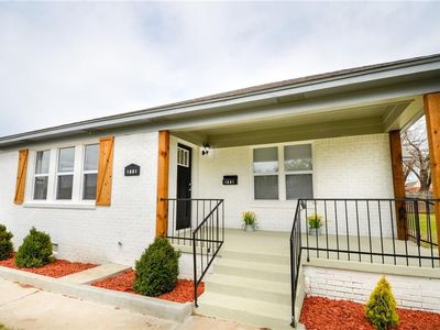 1001 NW 89th St, Oklahoma City, OK, 73114