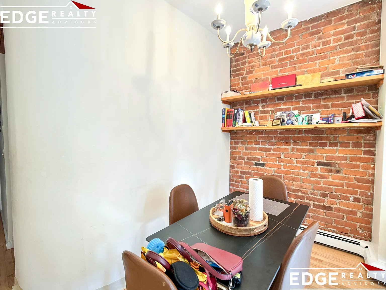 1 bed, 550 sqft, $2,625 — Photo 3